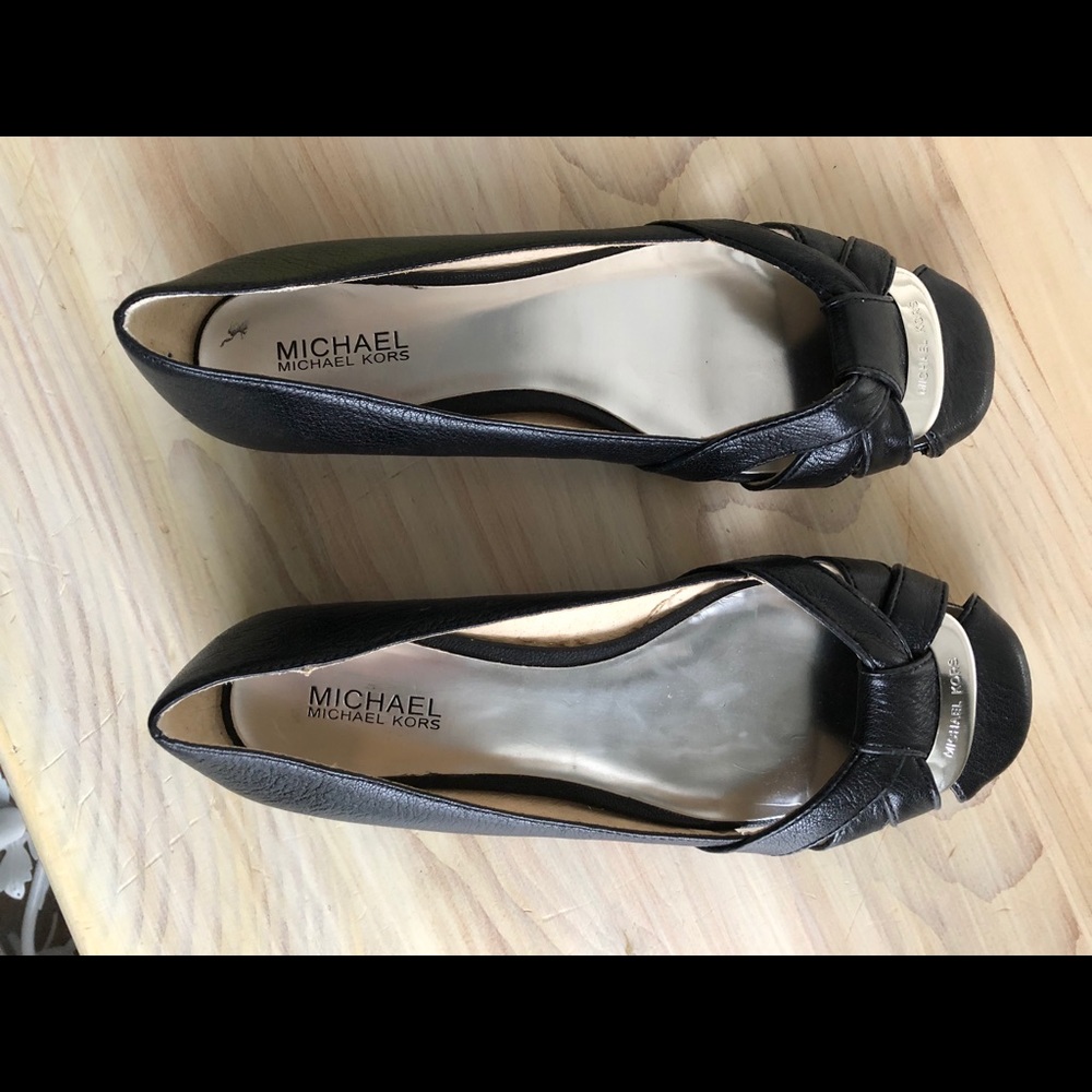 Michael Kors Flats